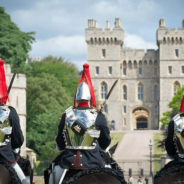 15 Days Europe Tour package from Bangladesh